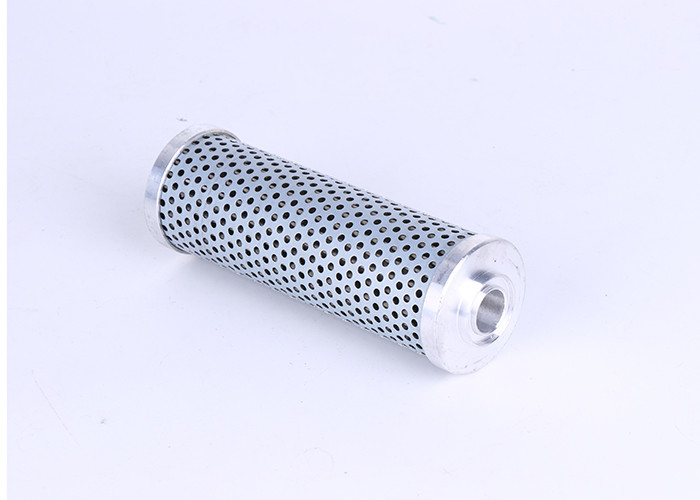 Filtragem de dobramento inPórial de Filtro Hidráulico Element 1000μ da máquina escavadora