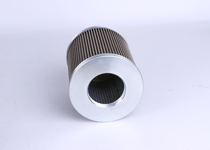 Micro material hidráulico inPórial da fibra de vidro do elemento de filtro do óleo
