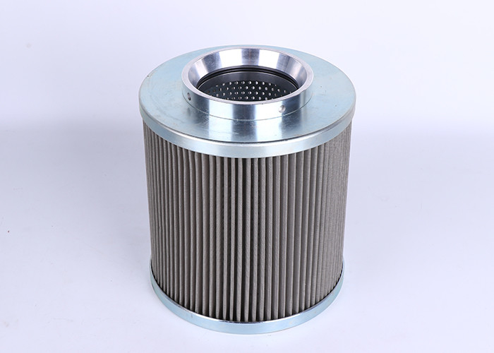 Micro material hidráulico inPórial da fibra de vidro do elemento de filtro do óleo