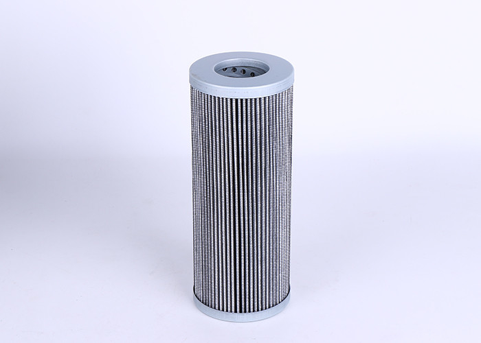 Material 316 do aço 304 de Filtro Hidráulico Stainless da máquina escavadora do ODM do OEM