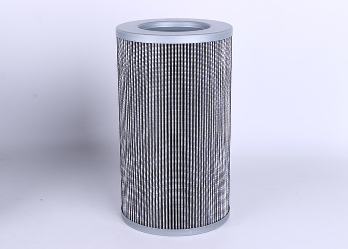 Máquina escavadora Filtro Hidráulico Replacement do ISO 9001 para os sistemas hidráulicos ODM