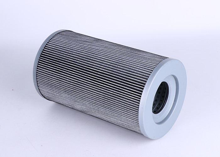 Máquina escavadora Filtro Hidráulico Replacement do ISO 9001 para os sistemas hidráulicos ODM