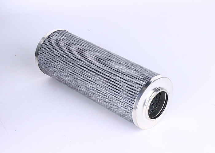Maquinaria do planejamento inPórial de Filtro Hidráulico For da máquina escavadora de SS304 SS316