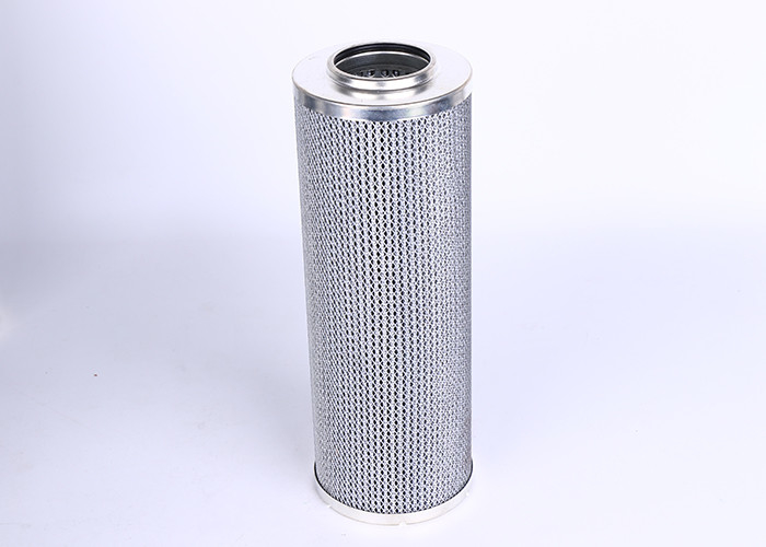 Maquinaria do planejamento inPórial de Filtro Hidráulico For da máquina escavadora de SS304 SS316
