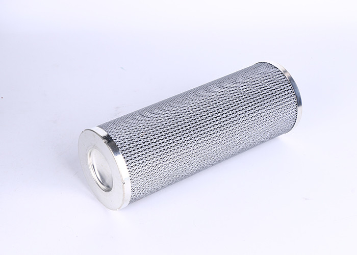 Maquinaria do planejamento inPórial de Filtro Hidráulico For da máquina escavadora de SS304 SS316