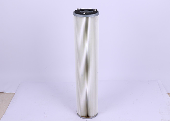 Filtros de ar do caminhão inPórial para ISO 9001 do ODM do OEM dos sacos de filtro do coletor de poeira