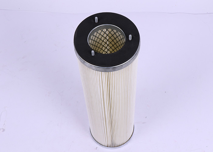 Da fibra Nano de tipo cassette do filtro de ar da limpeza de auto OEM material
