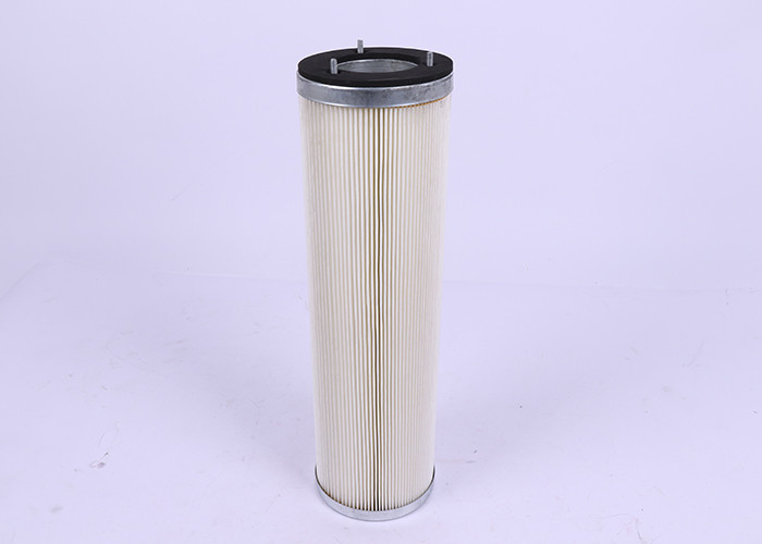 O elemento de filtro montado parafuso PTFE do purificador de ar revestiu para o OEM da prova da poeira