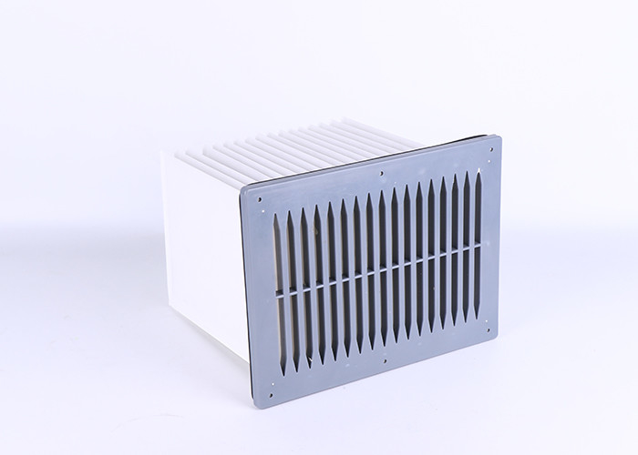 Filtragem da substituição 1000μ do elemento de filtro do ar do saco do ISO 9001