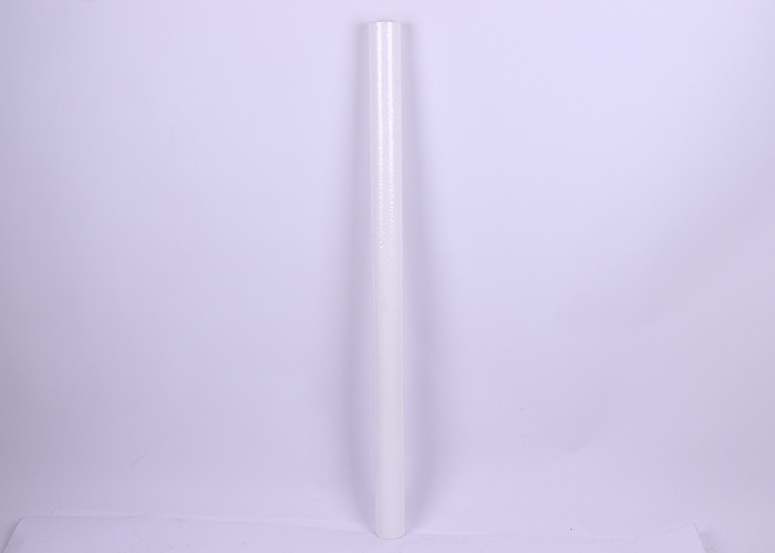 Filtro de água girado polímero do polipropileno para ISO líquido e contínuo 9001 da filtragem