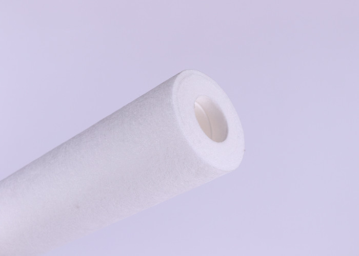 Filtro em caixa do polipropileno da ferida do ODM do OEM para o tratamento da água inPórial