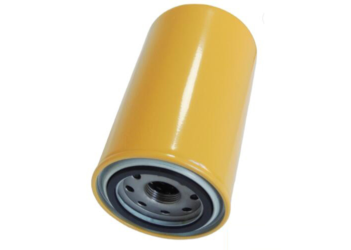 Material do núcleo do papel de filtro do combustível do motor do ISO 9001 para a maquinaria pesada