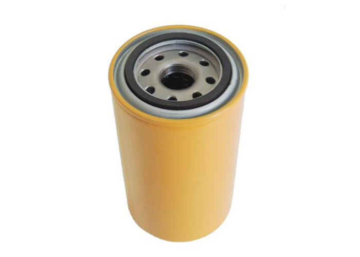 Material do núcleo do papel de filtro do combustível do motor do ISO 9001 para a maquinaria pesada