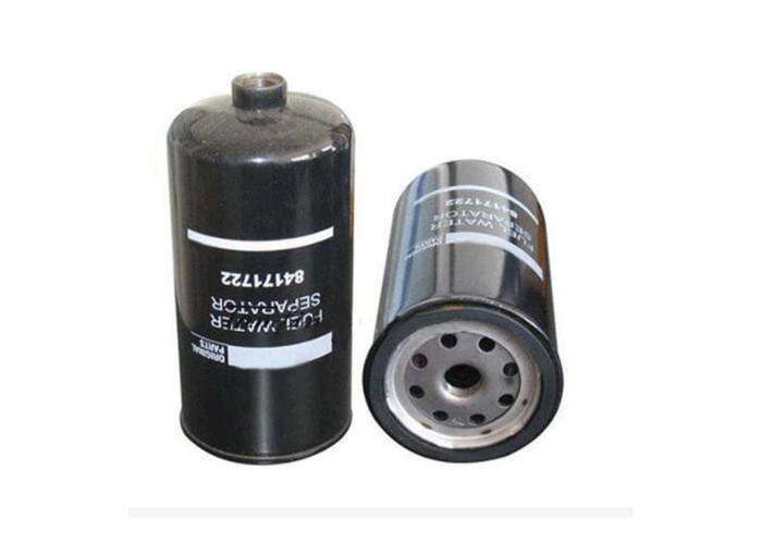 Filtro de combustível diesel do caminhão para o OEM do certificado do ISO da filtragem do separador de água 1000μ