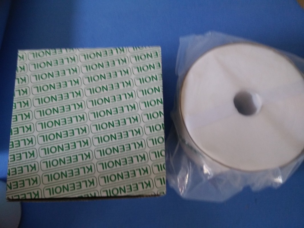 Substituição 1μM Accuracy do elemento de filtro da precisão de Qd17 D-79804
