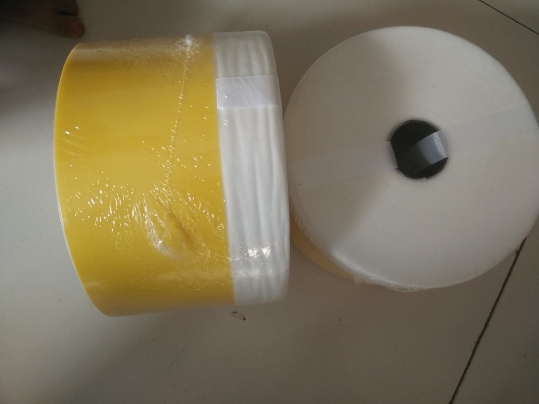 100 certificação resistente de alta temperatura do elemento do filtro em caixa do mícron ISO9001