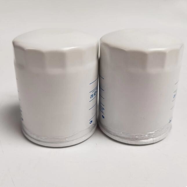 Filtro de óleo hidráulico LF3996 do ODM do OEM R010002 para máquinas escavadoras dos tratores