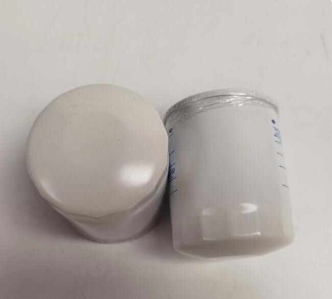 Filtro de óleo hidráulico LF3996 do ODM do OEM R010002 para máquinas escavadoras dos tratores