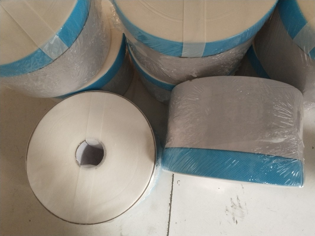 ODM resistente de alta temperatura do elemento de filtro TR20510 de uma precisão de 1 mícron
