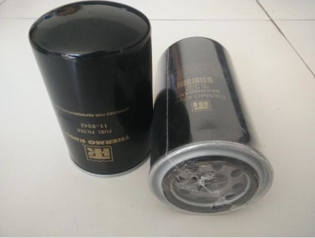 Substituição hidráulica EMI3000 11-9182 do elemento de filtro do óleo lubrificante