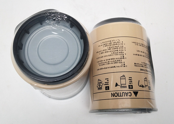 Filtro de combustível diesel do caminhão 11LB-20310 para a máquina escavadora de R215 225-7