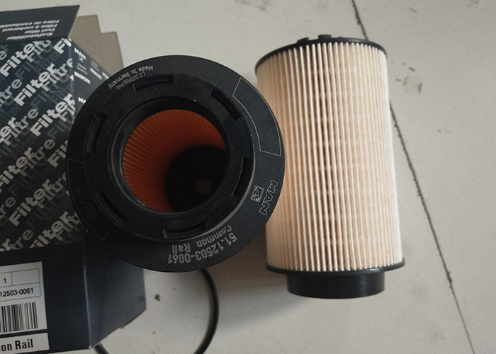 Filtro de combustível inPórial diesel 51.12503-0061 para o caminhão de MANN 18280