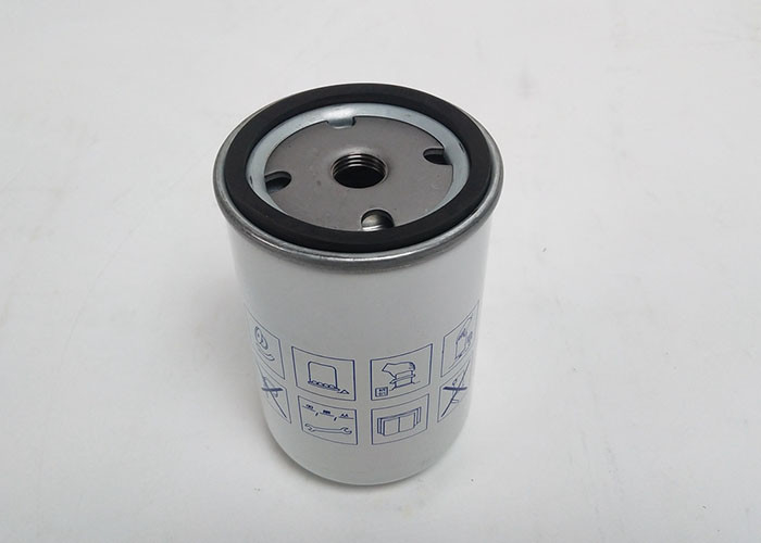 Filtro de combustível diesel do gerador 21492771 P553004 para a maquinaria de construção