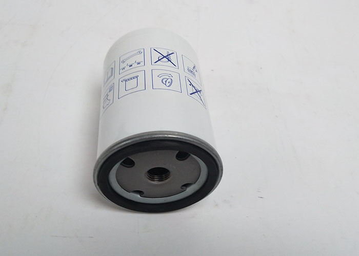 Filtro de combustível diesel do gerador 21492771 P553004 para a maquinaria de construção