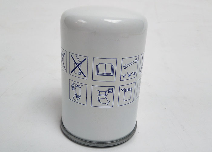 Filtro de combustível diesel do gerador 21492771 P553004 para a maquinaria de construção