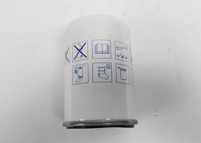 Filtro de combustível diesel do gerador 21492771 P553004 para a maquinaria de construção