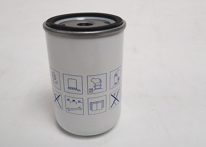 Filtro de combustível diesel do gerador 21492771 P553004 para a maquinaria de construção