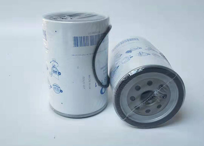 Filtro de combustível inPórial 21380475 do ODM do OEM para o separador de água do óleo