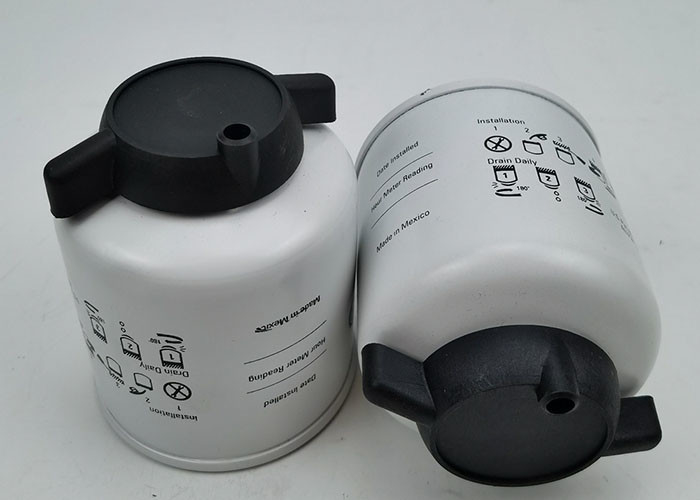 ODM inPórial do OEM do filtro de combustível 6667352 do certificado do ISO para o equipamento da filtragem