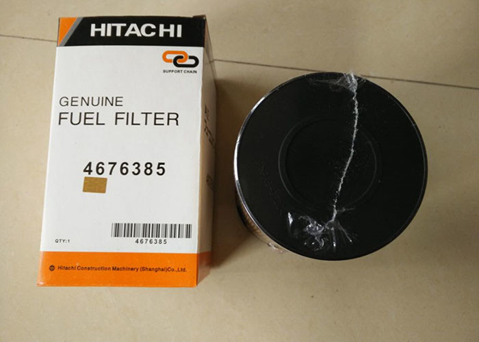 Máquina escavadora Fuel Filter 4676385 de Hitachi para Zx200-3 210-3 240-3