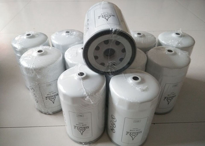 filtro de combustível 10um inPórial diesel 04504438 para o motor de Deutz