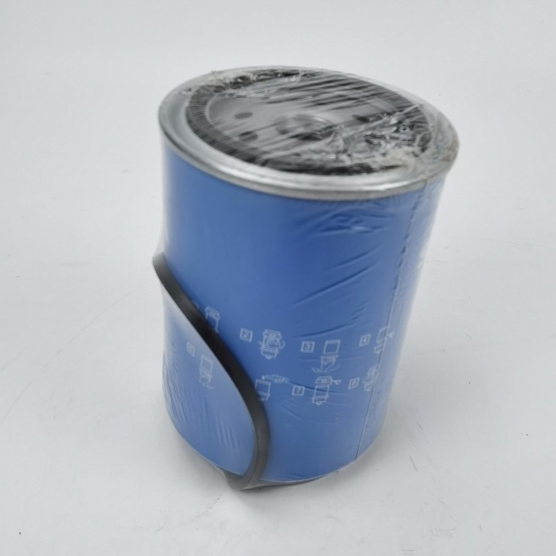 Elemento de filtro 1393640 diesel para a porosidade do separador de água 10um do óleo