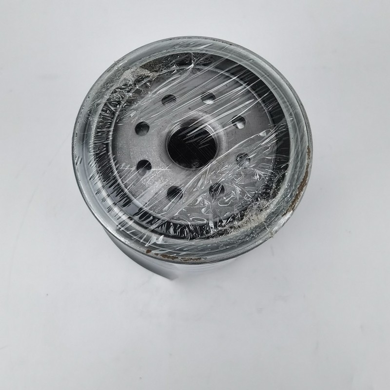 Elemento de filtro 1393640 diesel para a porosidade do separador de água 10um do óleo