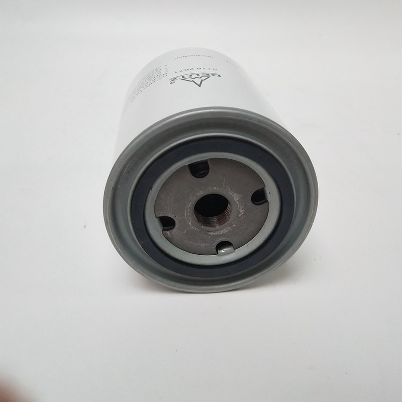 Filtro de combustível 01182671 para o caminhão para o grupo de gerador do motor de Deutz
