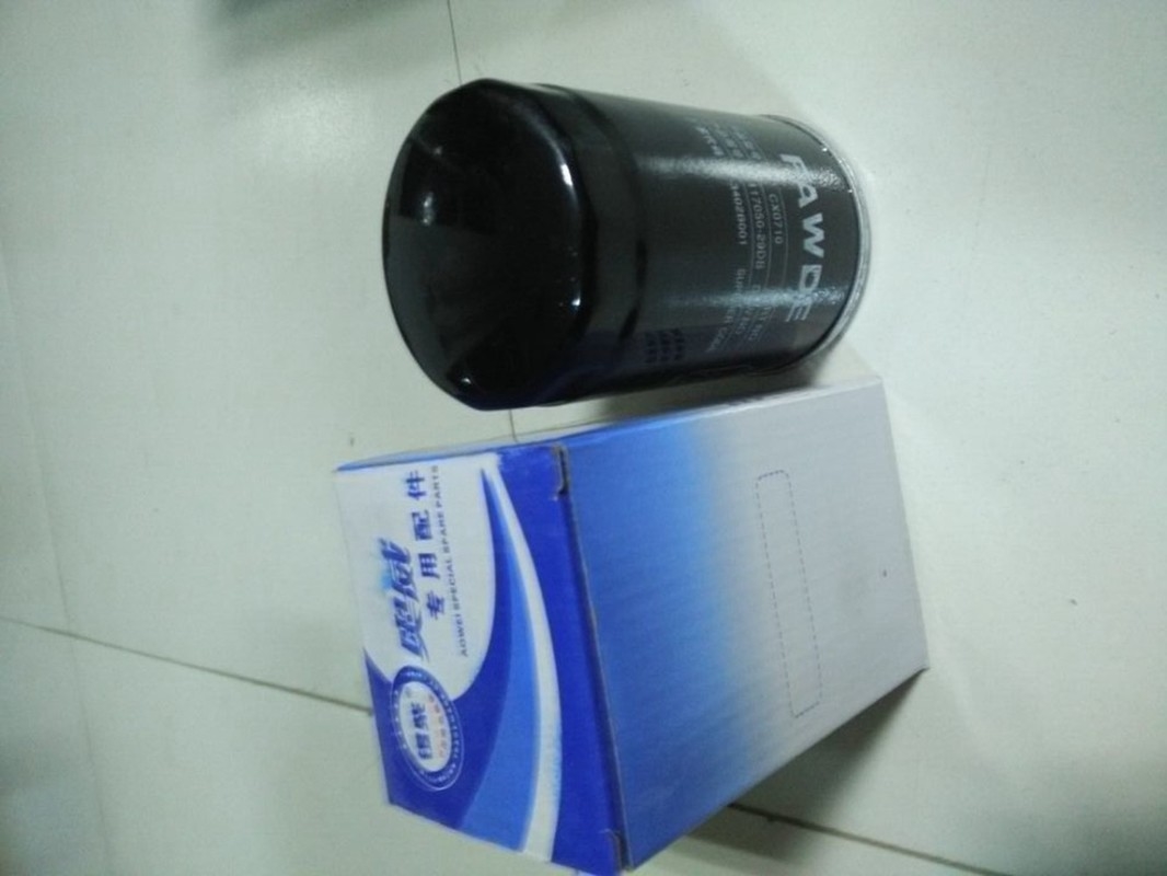 Filtro de combustível 1117050-29DB do caminhão pesado A7100-1105140 FS19544 CLX-206