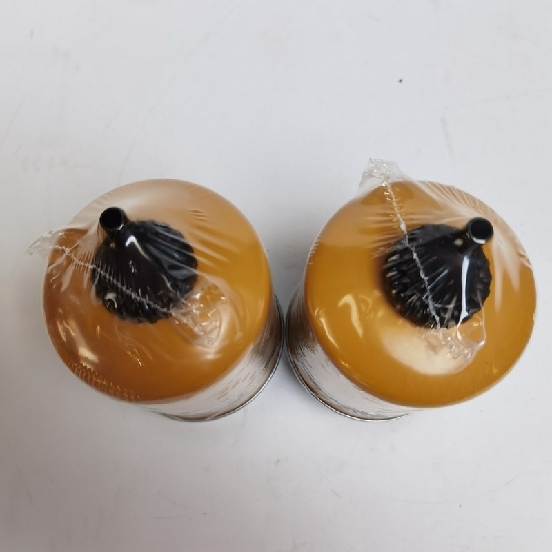 233-9856 filtro de combustível do caminhão para a máquina escavadora de 305.5E 306E 307E 308E