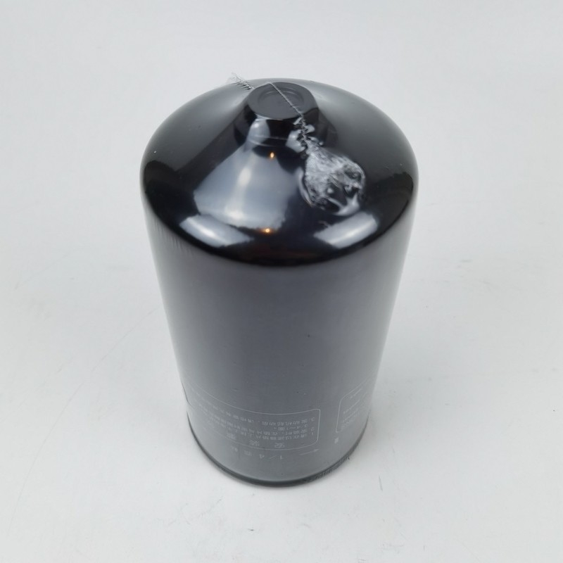 Elemento de filtro MMH80990 diesel para a máquina escavadora 210-6 de Sumitomo 210-5