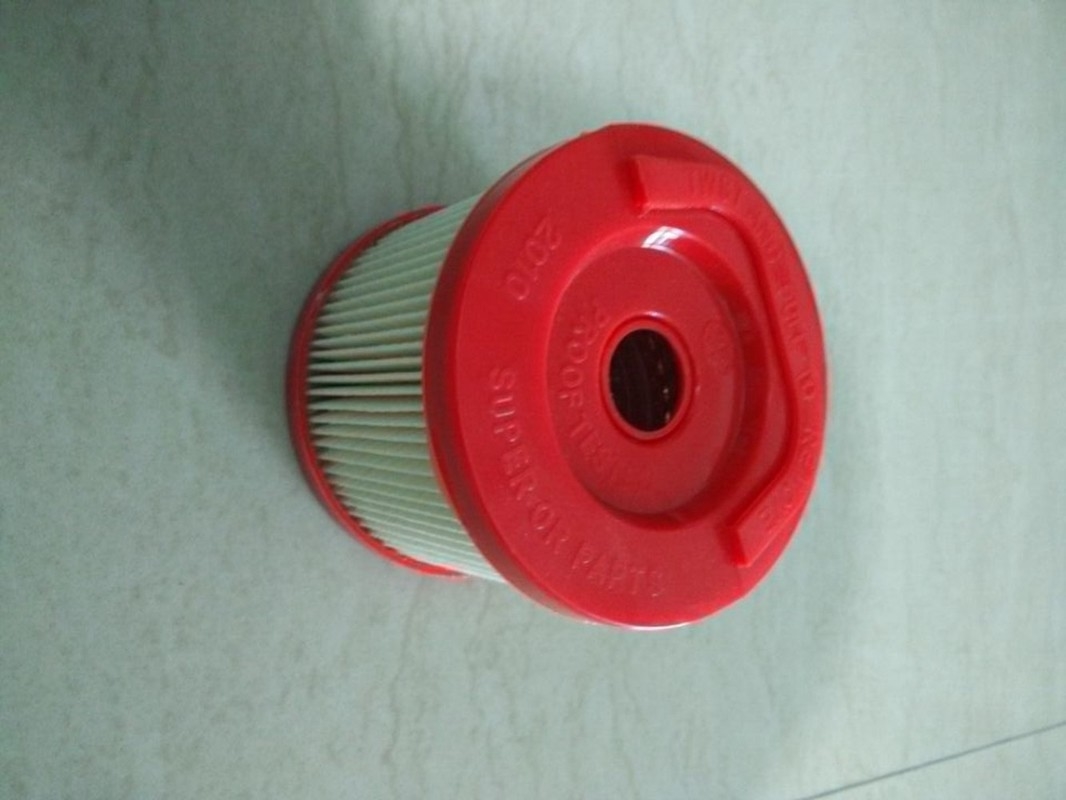 ISO diesel 9001 do filtro de combustível do caminhão 500fg para o separador de água do óleo