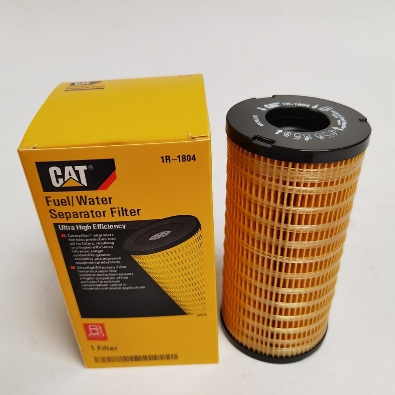 porosidade 10um filtro de 100 mícrons, filtro de óleo 1-87810207-0 do motor