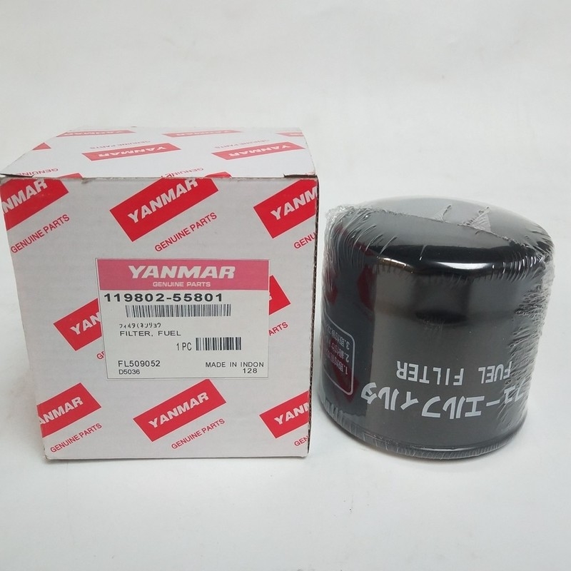 porosidade 10um filtro de 100 mícrons, filtro de óleo 1-87810207-0 do motor