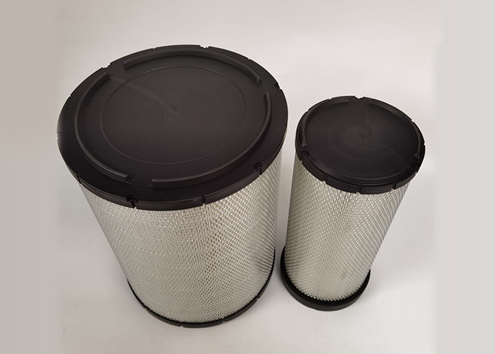 Elemento de filtro do purificador de ar K3141 para 17801-E0130 GAC Hino 700