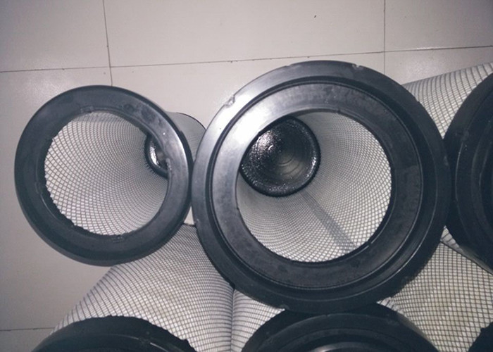 Filtro de ar de Dongfeng Fleetguard Af26431, elemento de filtro do purificador de ar AF26432