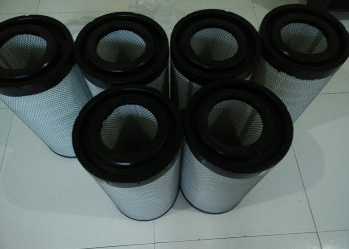 Filtro de ar de Dongfeng Fleetguard Af26431, elemento de filtro do purificador de ar AF26432