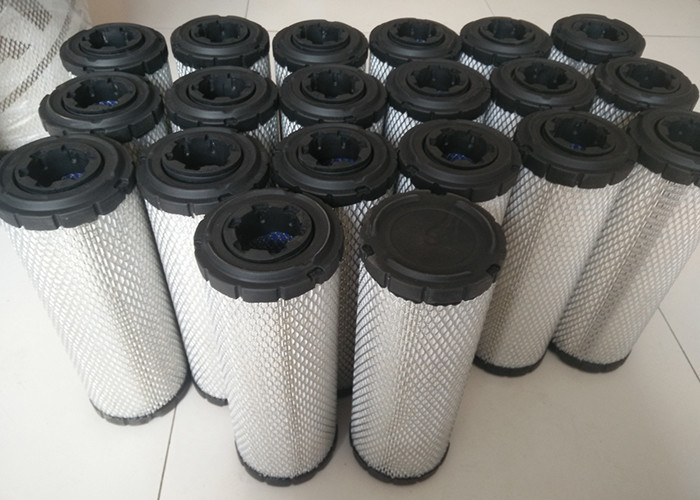 Elemento de filtro do purificador de ar de K1027 K1029 para a empilhadeira de Yanmar 55-2A PC50-7 EX55 TCM
