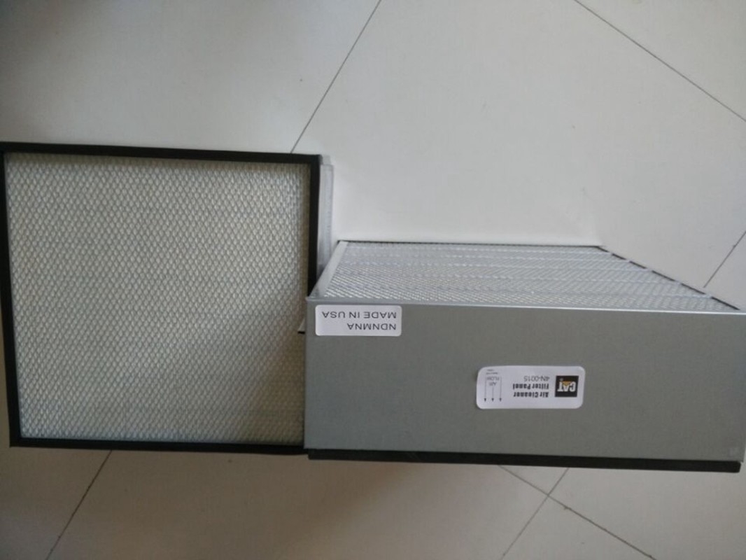 filtro de ar AF1869 de 4N-0015 4N0015 P150135 para o grupo de gerador diesel