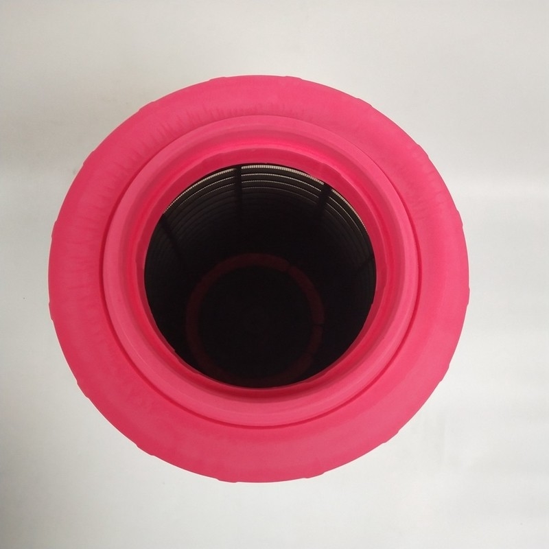O ar do caminhão de  filtra C331460 para a capacidade do trator 180 CFM de FH420 K3337